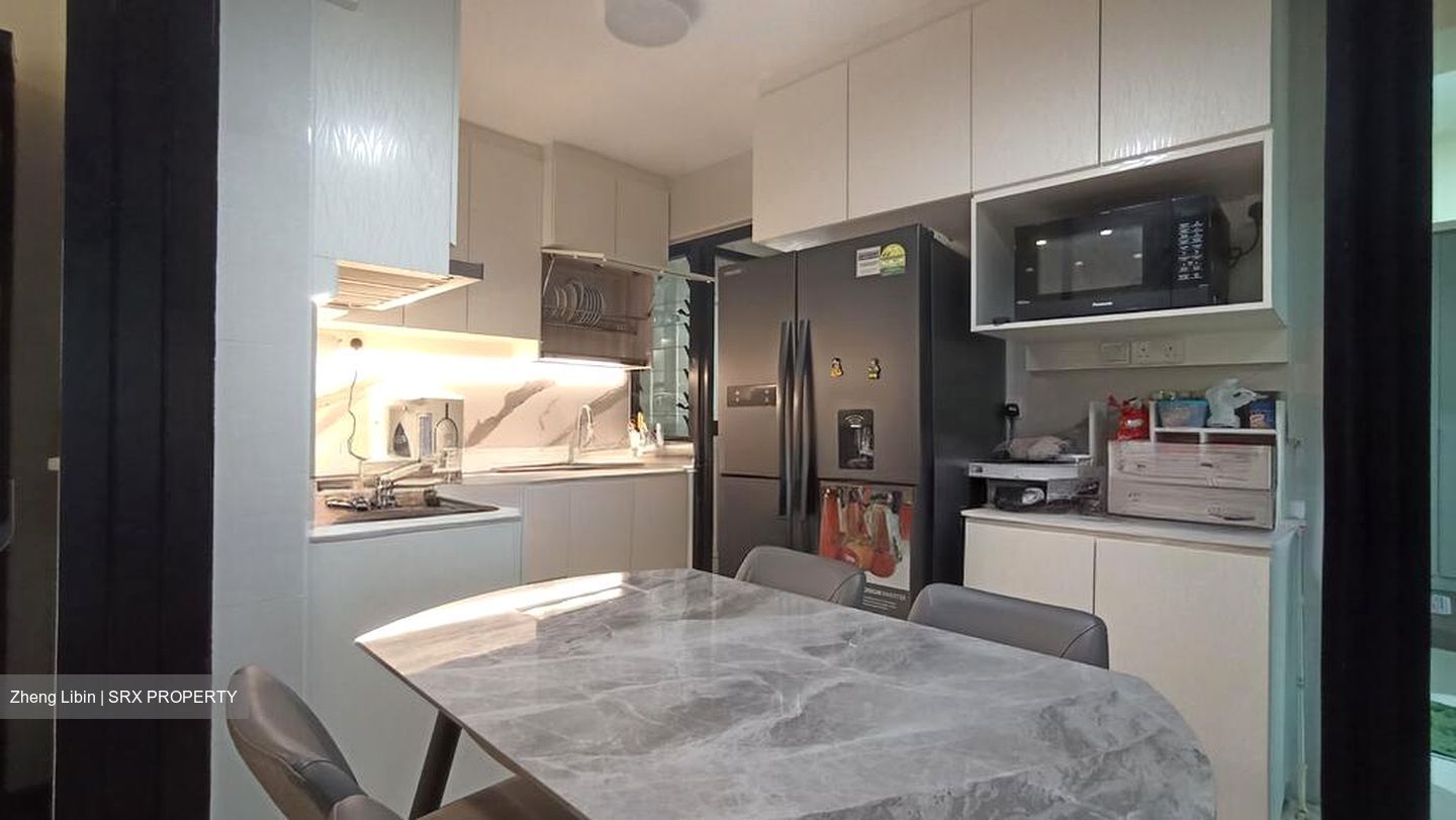 Blk 265A Kim Keat Beacon (Toa Payoh), HDB 4 Rooms #501592931